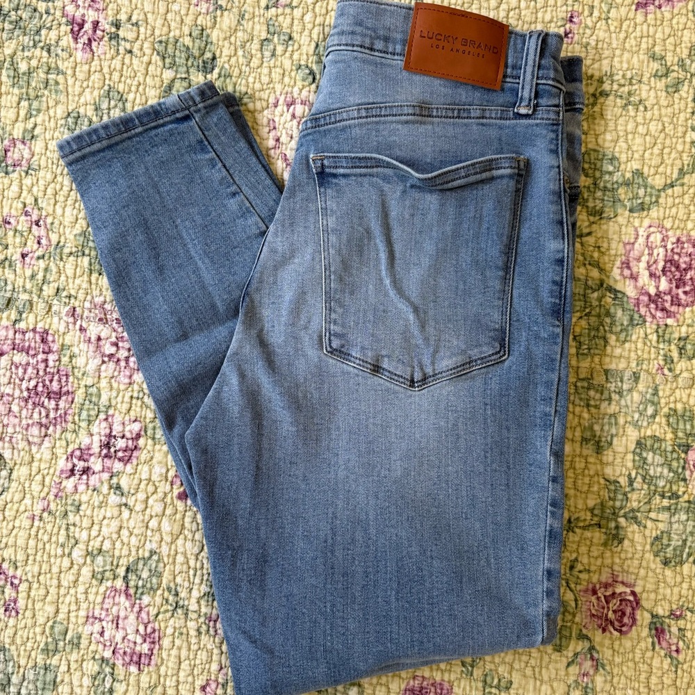 Lucky Brand Women's Jeans